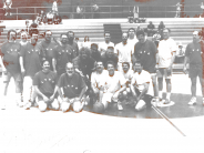"The Dream Team"