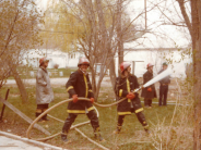 LVFD Firefighters Prior to 1977