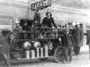 LVFD 1922