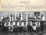 LVFD 1964