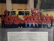 LVFD 1996