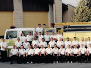 LVFD 1999